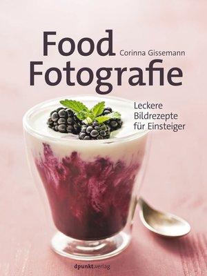 cover image of Food-Fotografie